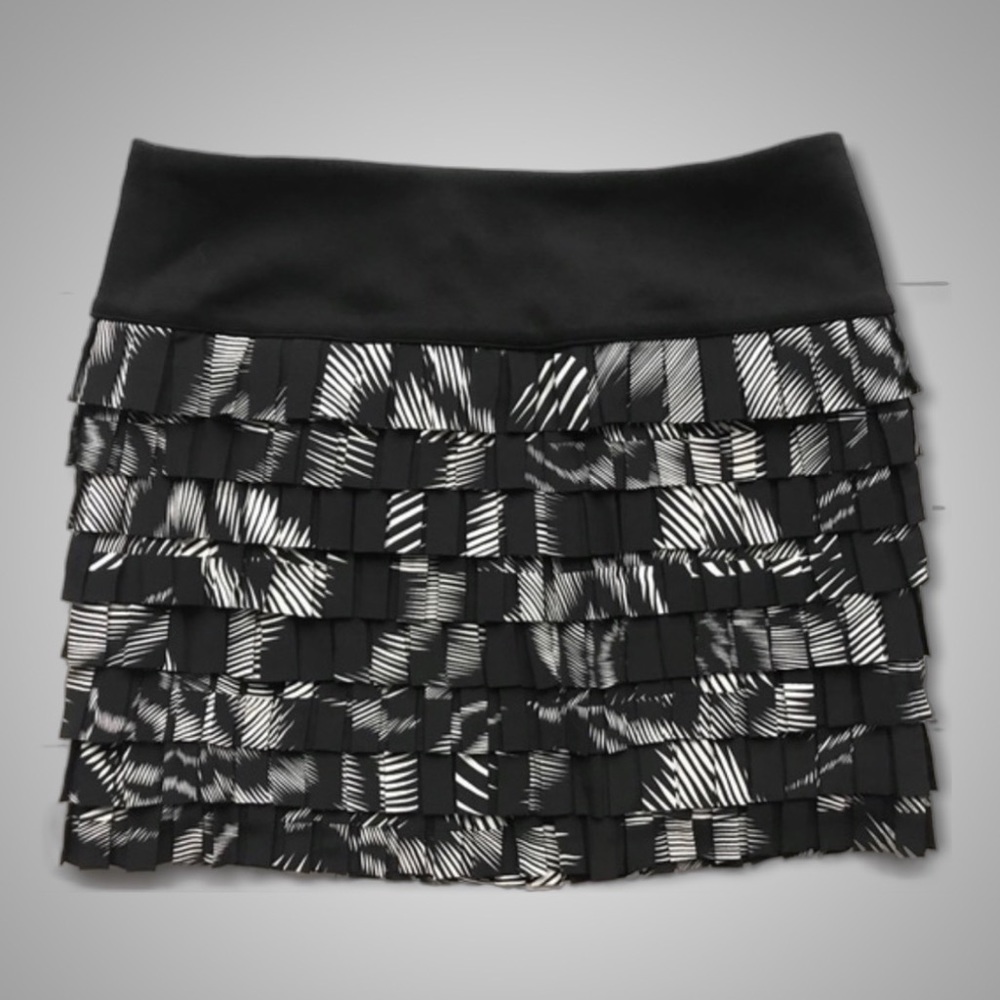 [Robert Rodriguez] - Skirt